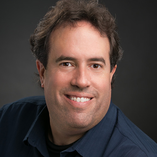 Michael Weinberger