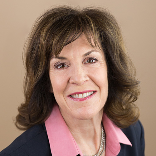 Trish Corey
